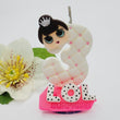 Load image into Gallery viewer, Decorative Candle # 3 for cake top