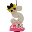 Load image into Gallery viewer, Decorative Candle # 5 for cake top