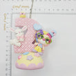 Load image into Gallery viewer, Magic Circus themed candle #2 for cake top