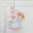 Load image into Gallery viewer, Magic Circus themed candle #3 for cake top