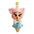 Load image into Gallery viewer, 080 Bonnie Clay Doll for Bow-Center, Jewelry Charms, Accessories, and More