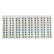 Load image into Gallery viewer, Adhesive Resin Eyes for Clays Multicolor STY R049 PP 60Pairs