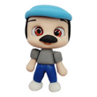 Load image into Gallery viewer, 153 Don Ramón Clay Doll for Bow-Center, Jewelry Charms, Accessories, and More