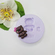 Load image into Gallery viewer, FNY #11 First Love silicone mold