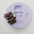 Load image into Gallery viewer, FNY #11 First Love silicone mold