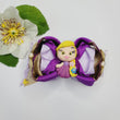 Load image into Gallery viewer, Rapunzel #2 Medium Hair-Bow