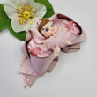 Load image into Gallery viewer, Valentina Ballerina Large Hair-Bow