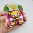 Load image into Gallery viewer, Ma Small Hair-Bow
