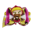 Load image into Gallery viewer, Ma Small Hair-Bow