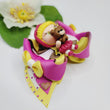 Load image into Gallery viewer, Ma Small Hair-Bow