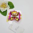 Load image into Gallery viewer, Ma Small Hair-Bow