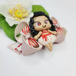 Load image into Gallery viewer, Moanna Small Hair-Bow