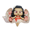 Load image into Gallery viewer, Moanna Small Hair-Bow