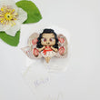 Load image into Gallery viewer, Moanna Small Hair-Bow