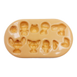 Load image into Gallery viewer, MD #27 Princess Pets #2 Silicone Mold