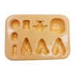 Load image into Gallery viewer, MD #25 Toys & Kids Silicone Mold