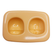 Load image into Gallery viewer, MD #24 Duo Heads Silicone Mold