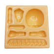 Load image into Gallery viewer, MD #28 Cake Topper Creations Silicone Mold