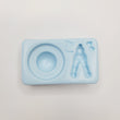 Load image into Gallery viewer, AJ #34 Summer Babelicious Silicone Mold