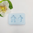Load image into Gallery viewer, AJ #43 Cute little body #4 silicone mold