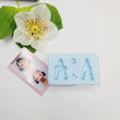 Load image into Gallery viewer, AJ #38 Cute little body #1 silicone mold