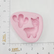 Load image into Gallery viewer, KS #18 Mini Llama Silicone Mold