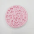 Load image into Gallery viewer, MA 669 Miniature Creations Kit Silicone Mold