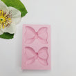 Load image into Gallery viewer, MA 227 Dotted Bow Mold