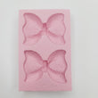 Load image into Gallery viewer, MA 227 Dotted Bow Mold