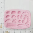 Load image into Gallery viewer, MA 712 Hair Creations #2 Silicone Mold