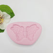Load image into Gallery viewer, MA 255 Double Butterfly Silicone Mold