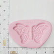 Load image into Gallery viewer, MA 255 Double Butterfly Silicone Mold