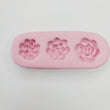 Load image into Gallery viewer, MA 650 Mini Succulents Silicone Mold