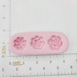 Load image into Gallery viewer, MA 650 Mini Succulents Silicone Mold