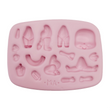 Load image into Gallery viewer, Beach Fun Day Silicone Mold MA 715
