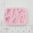 Load image into Gallery viewer, MA 714 Charming Creations #2 Silicone Mold