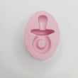 Load image into Gallery viewer, MA 436 Pacifier Silicone Mold