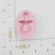 Load image into Gallery viewer, MA 436 Pacifier Silicone Mold