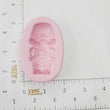 Load image into Gallery viewer, MA 412 Guerra nas Estrelas #2 Silicone Mold