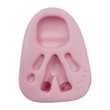 Load image into Gallery viewer, MA 663 Cute Pajamas Silicone Mold