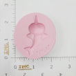 Load image into Gallery viewer, KS #01 Small Shark #1 Silicone Mold