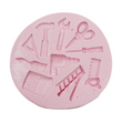 Load image into Gallery viewer, MA 721 Tools Kit Silicone Mold
