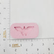 Load image into Gallery viewer, MA 025 Super Hero Sign (Approx 2.5") Silicone Mold