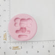 Load image into Gallery viewer, KS #03 Mini Elephant Mold