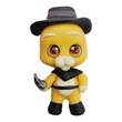 Load image into Gallery viewer, 476 Puss in Boots Clay Doll for Bow-Center, Jewelry Charms, Accessories, and More