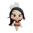 Load image into Gallery viewer, 337 Losira Clay Doll for Bow-Center, Jewelry Charms, Accessories, and More