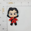 Load image into Gallery viewer, 425 Nairobi Clay Doll for Bow-Center, Jewelry Charms, Accessories, and More