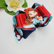 Load image into Gallery viewer, Paris Large Hair-Bow