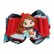 Load image into Gallery viewer, Paris Large Hair-Bow