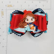 Load image into Gallery viewer, Paris Large Hair-Bow
